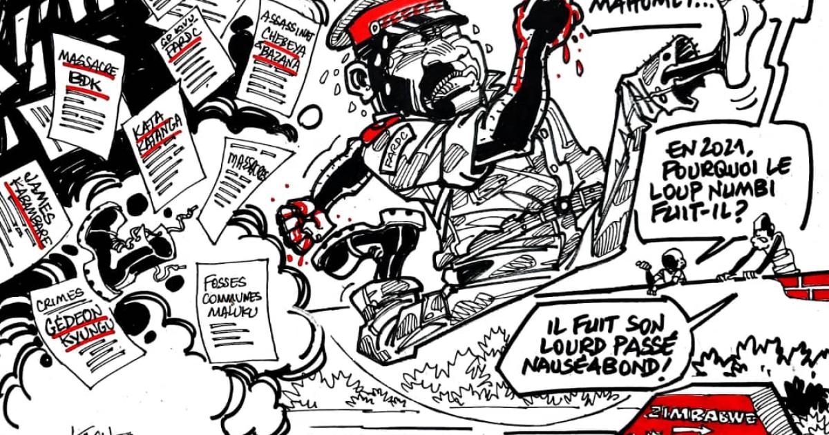 ACTUALITE.CD