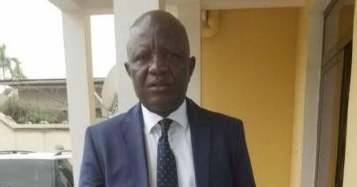 Jean-Marie Kalumba Yuma