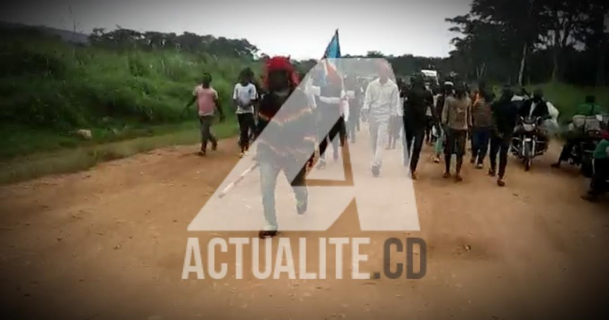 Photo ACTUALITE.CD.