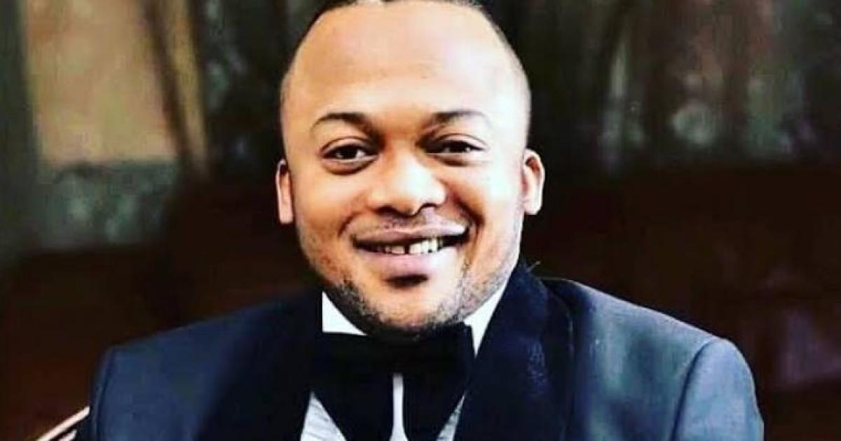 Pasteur Dodo Kamba/Ph droits tiers 