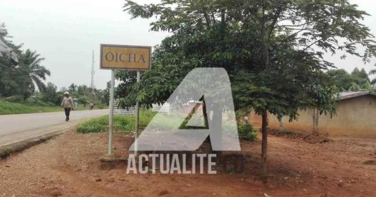 Photo ACTUALITE.CD