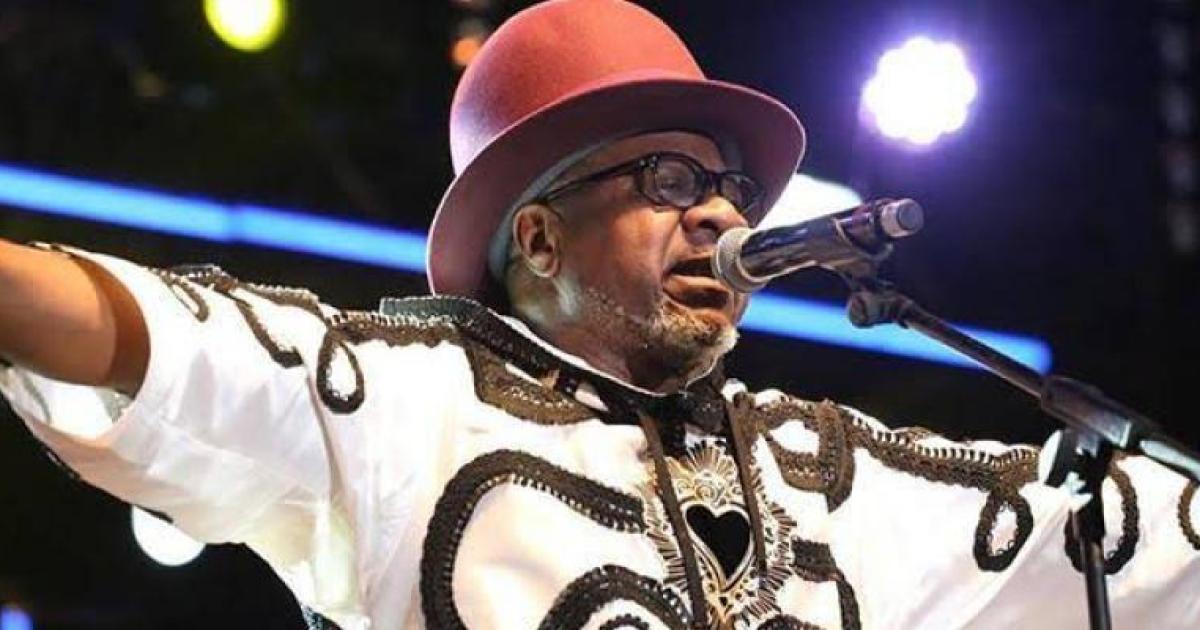 Shungu Wembadio Pene Kikumba alias Papa Wemba