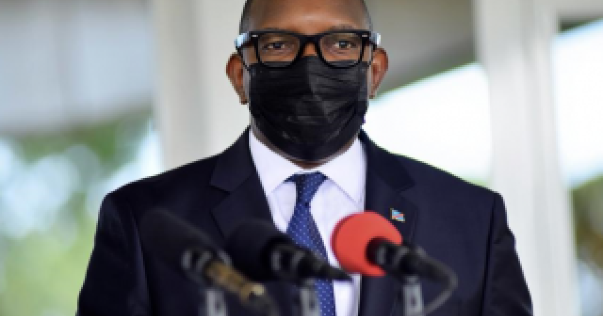 Sama Lukonde