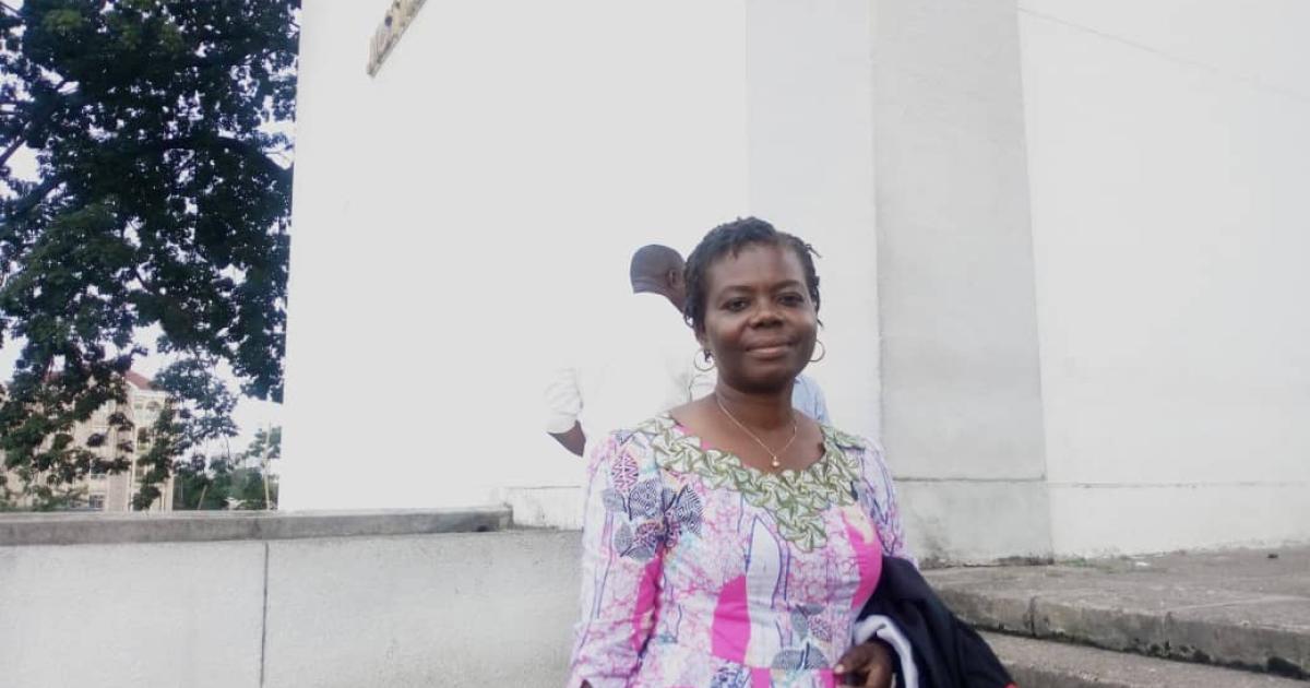 RDC : 7 astuces d’une femme de droit (juge) pour se démarquer des autres
