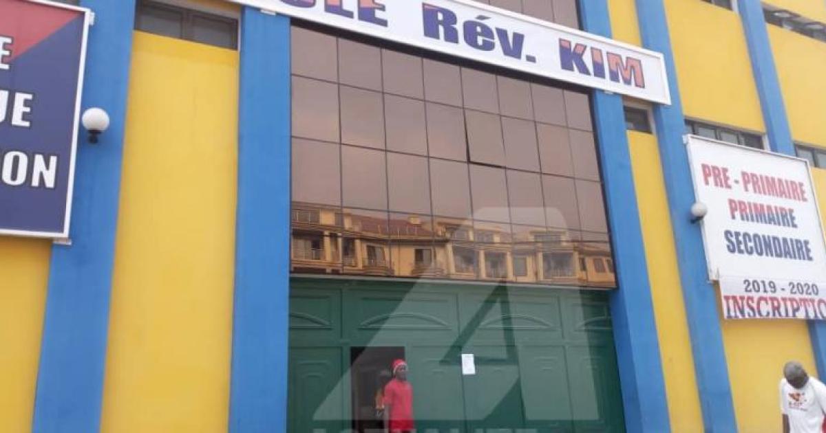 RDC : après 12 audiences en appel, le tribunal va « interpeller les tuteurs ou parents des autres enfants à la prochaine audience » dans l’affaire viol Ecole Révérend-Kim