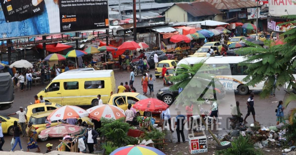 RDC : "Que le gouvernement actuel pense à nous", les Kinois  émettent des recommandations au gouvernement Sama Lukonde 