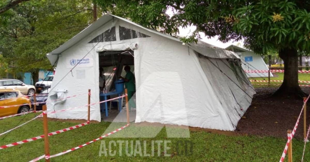 Covid-19 en RDC : des Kinoises livrent leurs impressions à propos de la campagne de vaccination