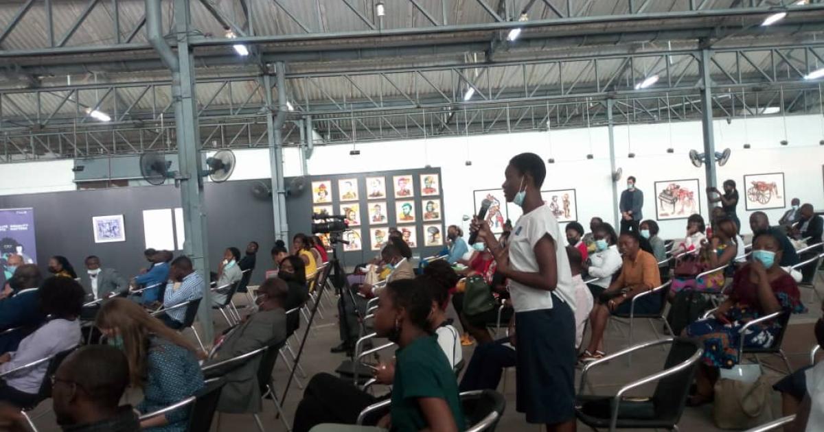 RDC : « les stéréotypes, l'électricité et le coût de l'Internet », défis de l'épanouissement des jeunes filles congolaises dans les TIC 