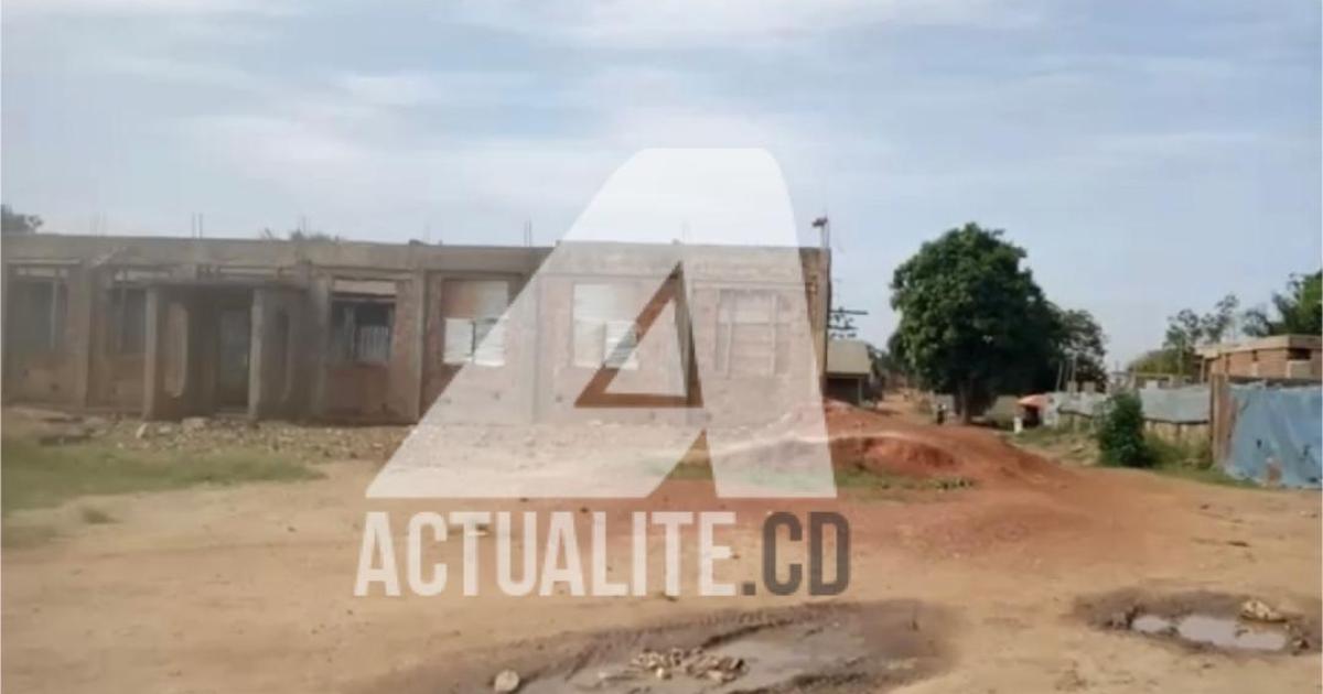 Photo ACTUALITE.CD