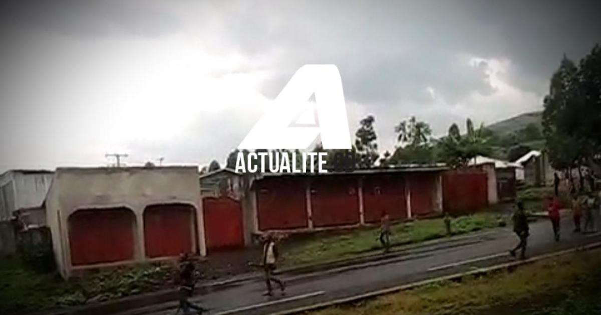 ACTUALITE.CD