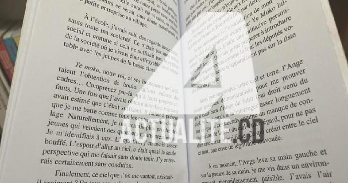 Livre