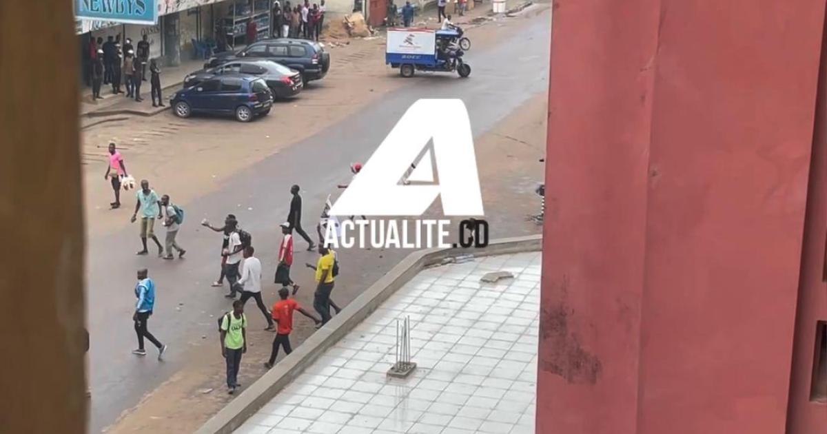 Photo ACTUALITE.CD