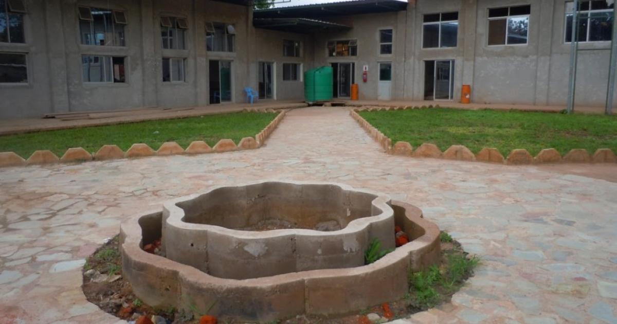 ISTA Kolwezi/Ph. Droit tiers