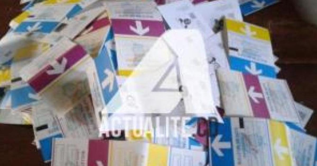 Photo ACTUALITE.CD