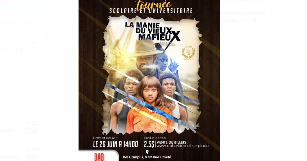 ACTUALITE.CD