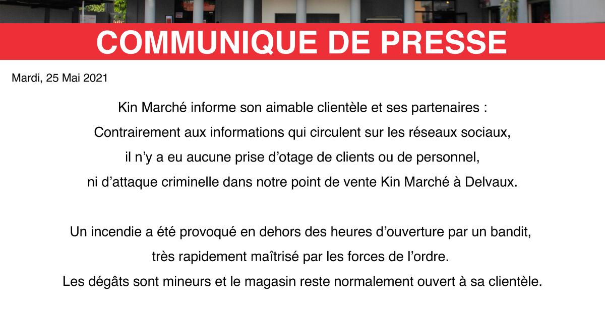 ACTUALITE.CD