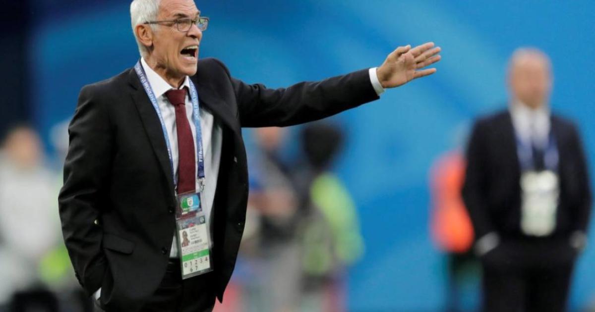 Hector Cuper 