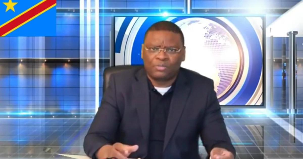 Yves Mpunga.