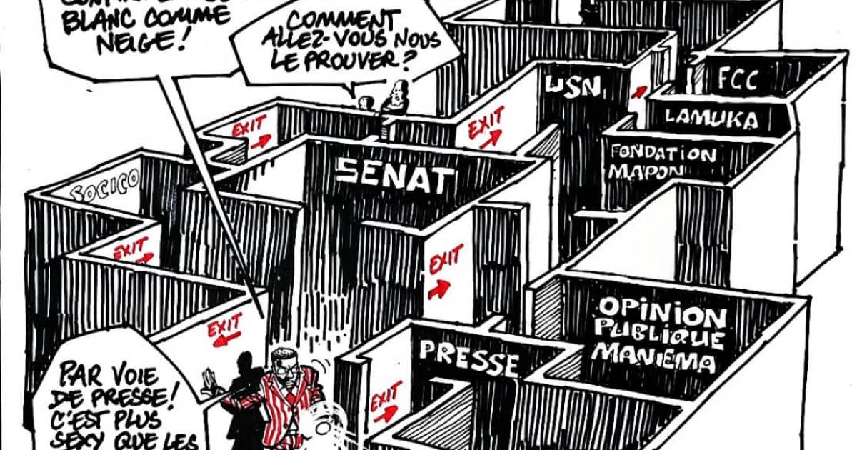 ACTUALITE.CD