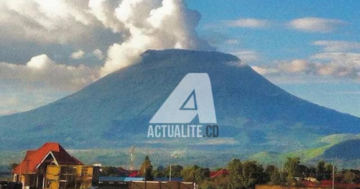 ACTUALITE.CD