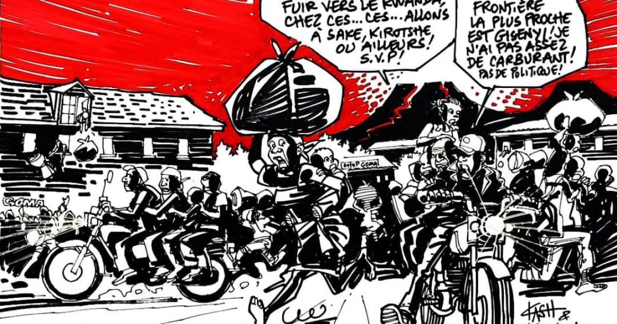 ACTUALITE.CD