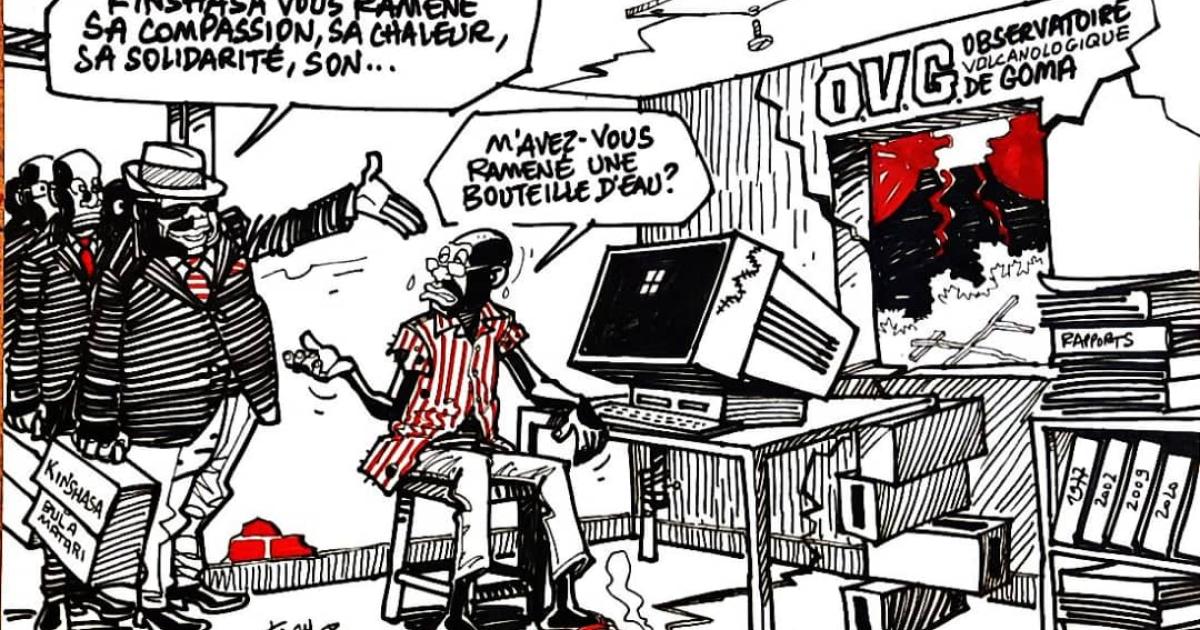 ACTUALITE.CD