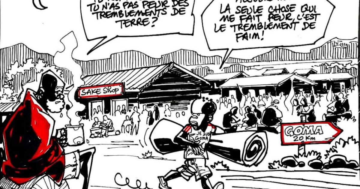 ACTUALITE.CD