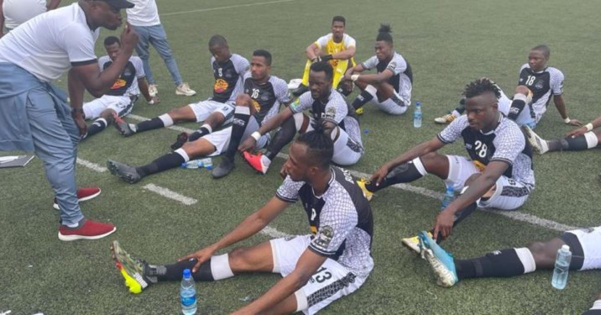 TP Mazembe/Ph. droits tiers 