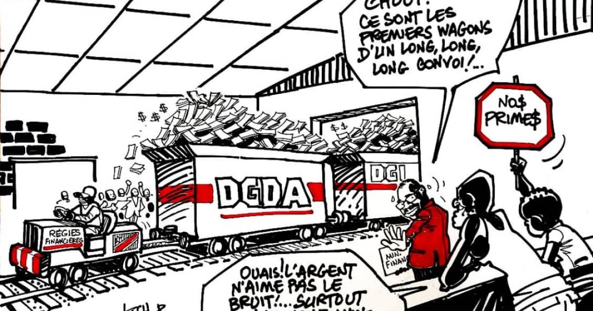 ACTUALITE.CD