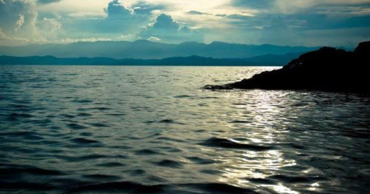 Lac Kivu. Ph. Droits tiers