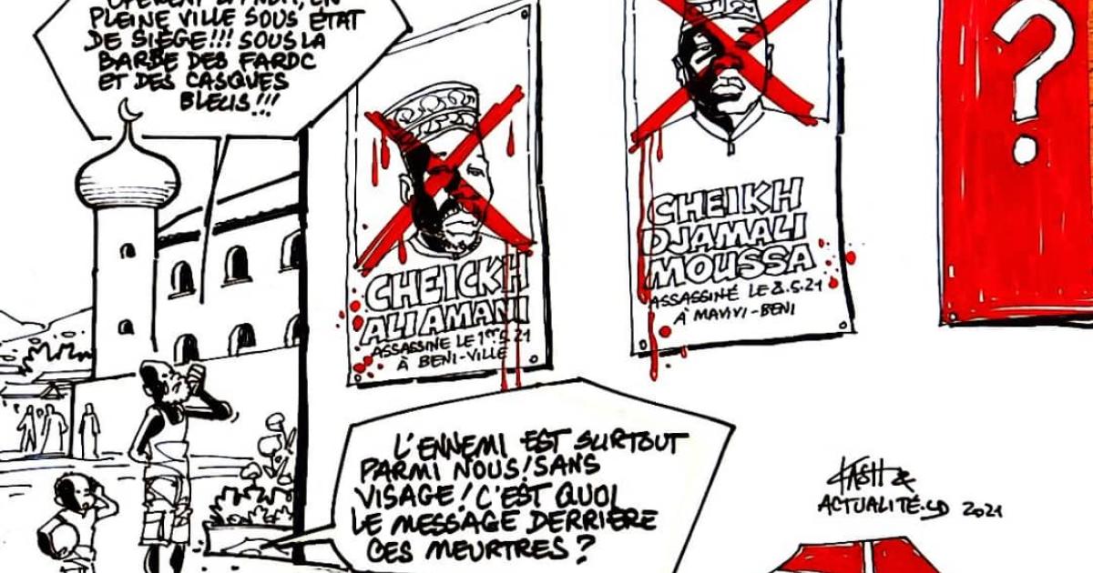 ACTUALITE.CD