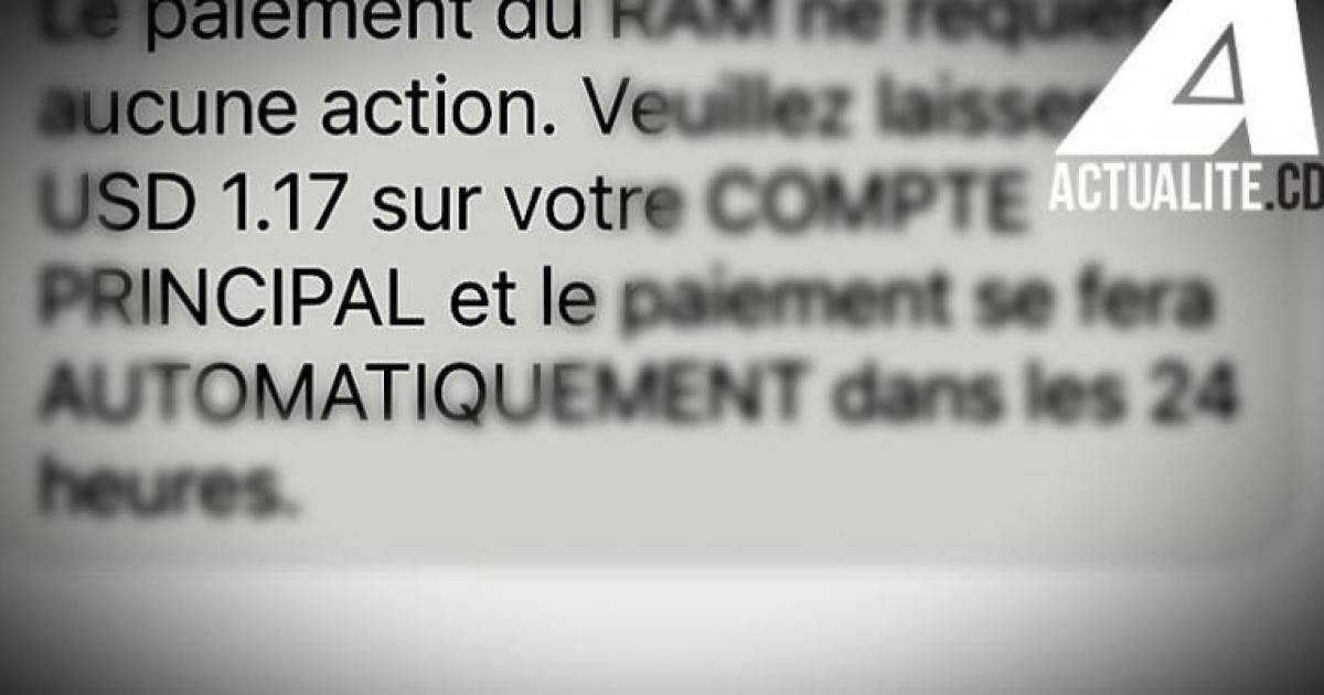 ACTUALITE.CD
