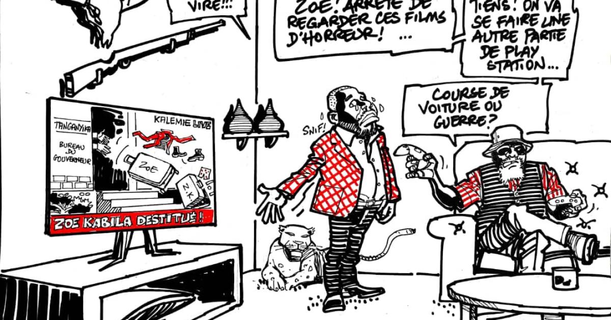 ACTUALITE.CD
