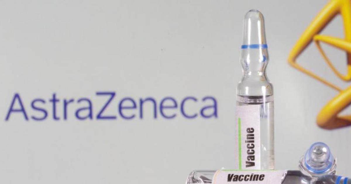 Le vaccin AstraZeneca