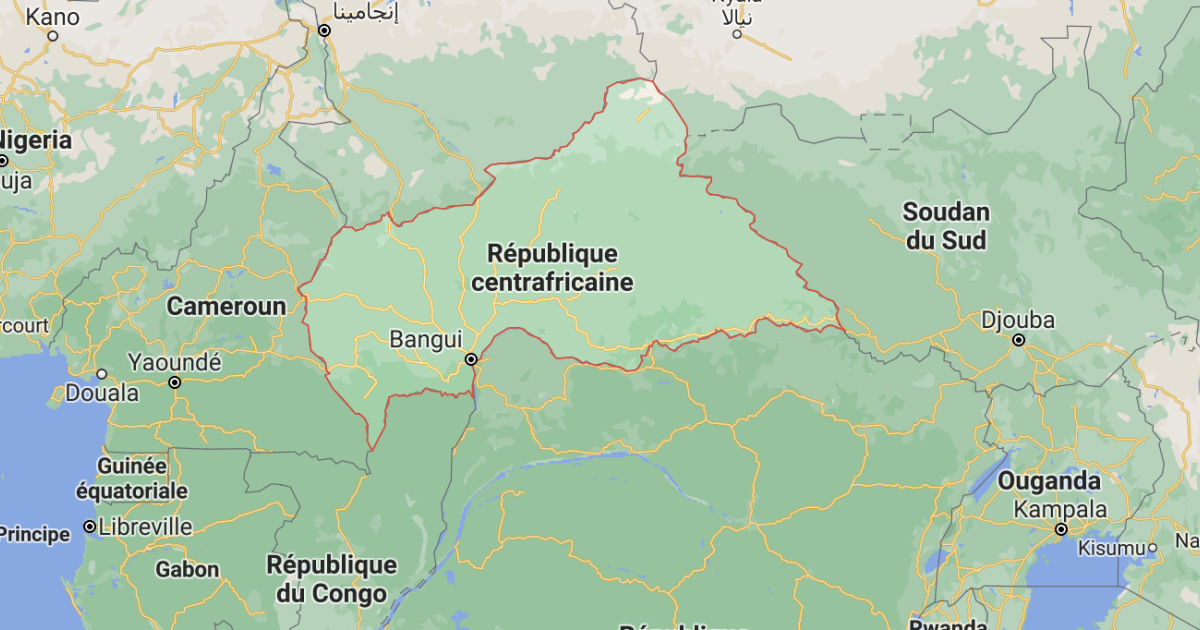 ACTUALITE.CD