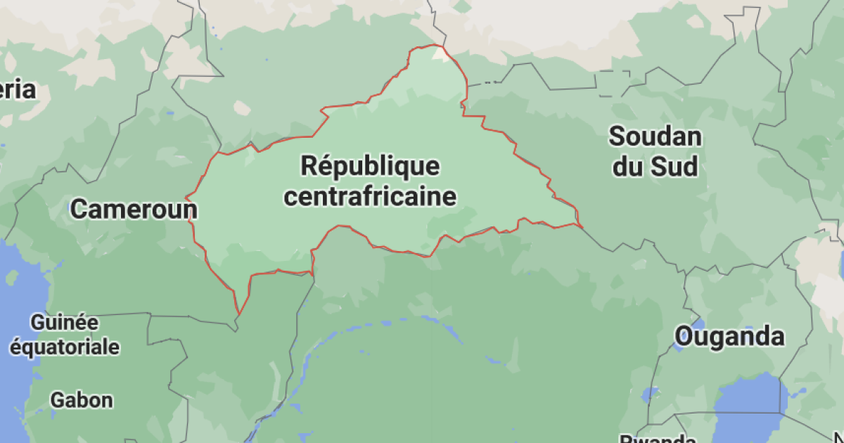 ACTUALITE.CD