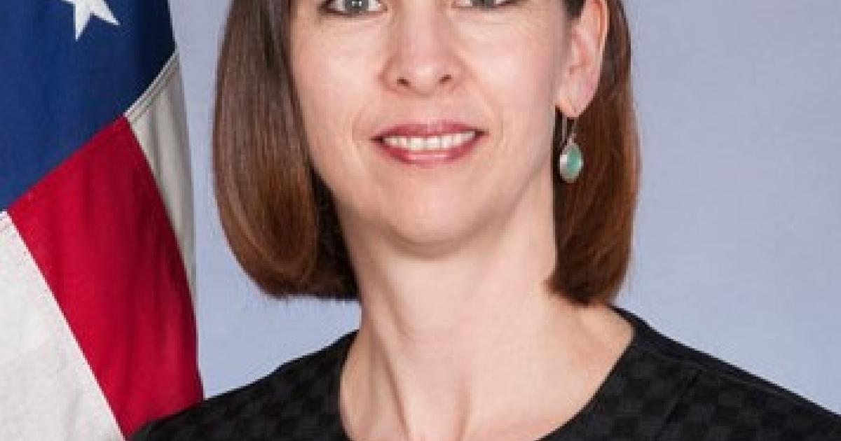 Lisa Peterson/Ph droits tiers 