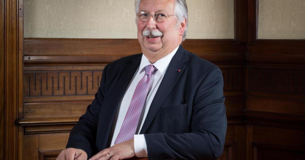 André Flahaut, Ministre d’État