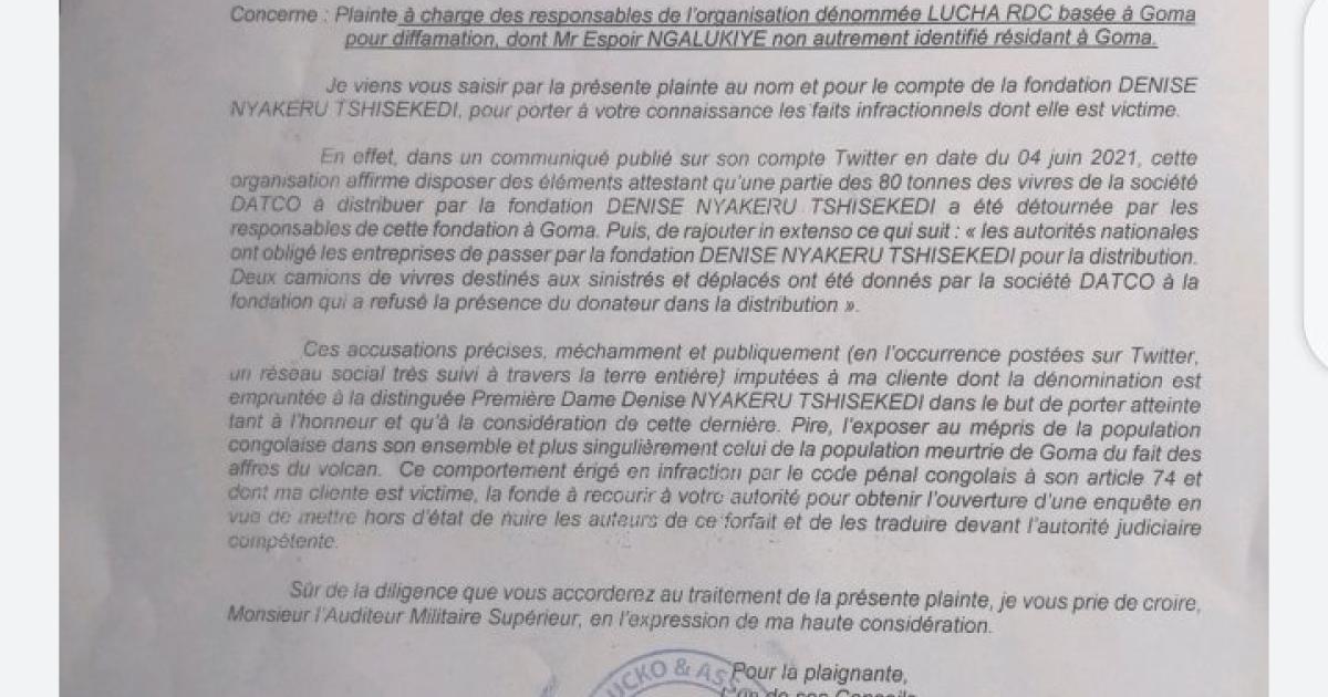 Photo. Droits tiers