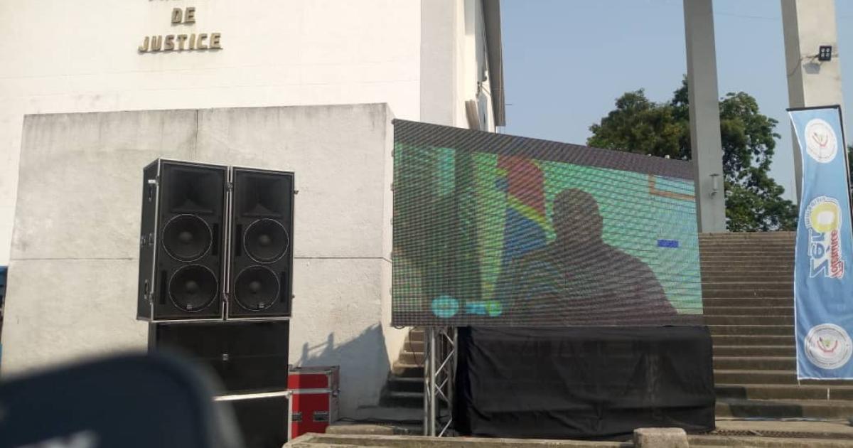 RDC : Félix Tshisekedi a officiellement lancé la campagne Tolérance zéro immédiate