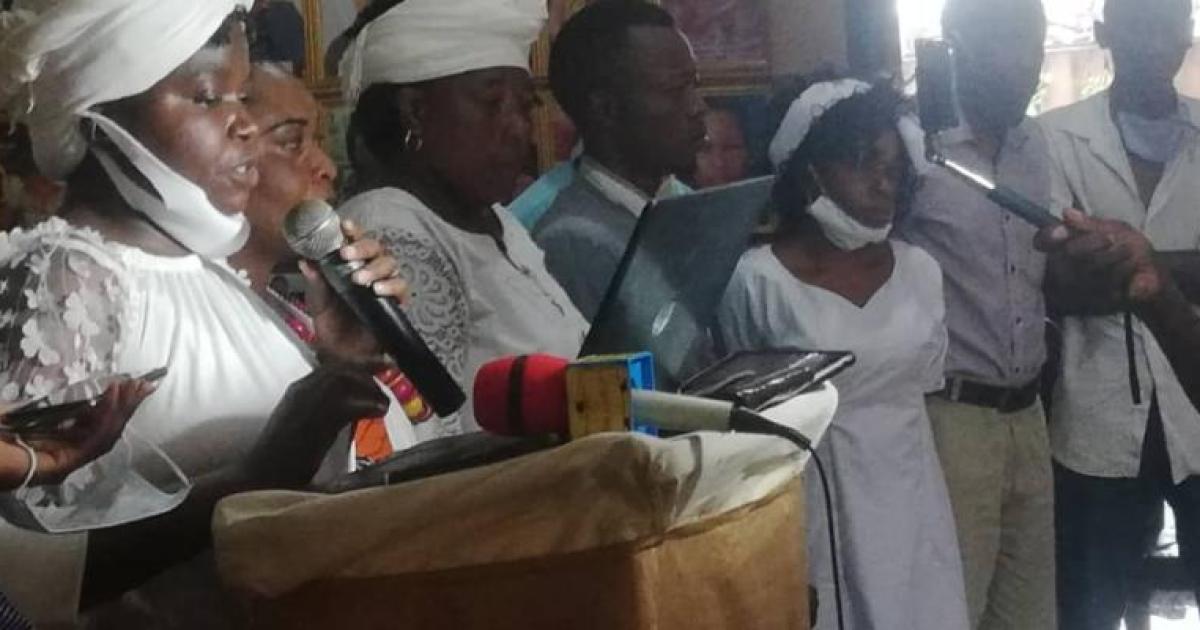 RDC/Insécurité à l’Est : la délégation qui a séjourné à Kinshasa plaide pour une collaboration « non-militaire » avec la population
