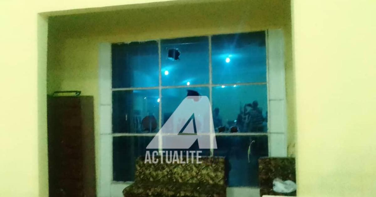ACTUALITE.CD