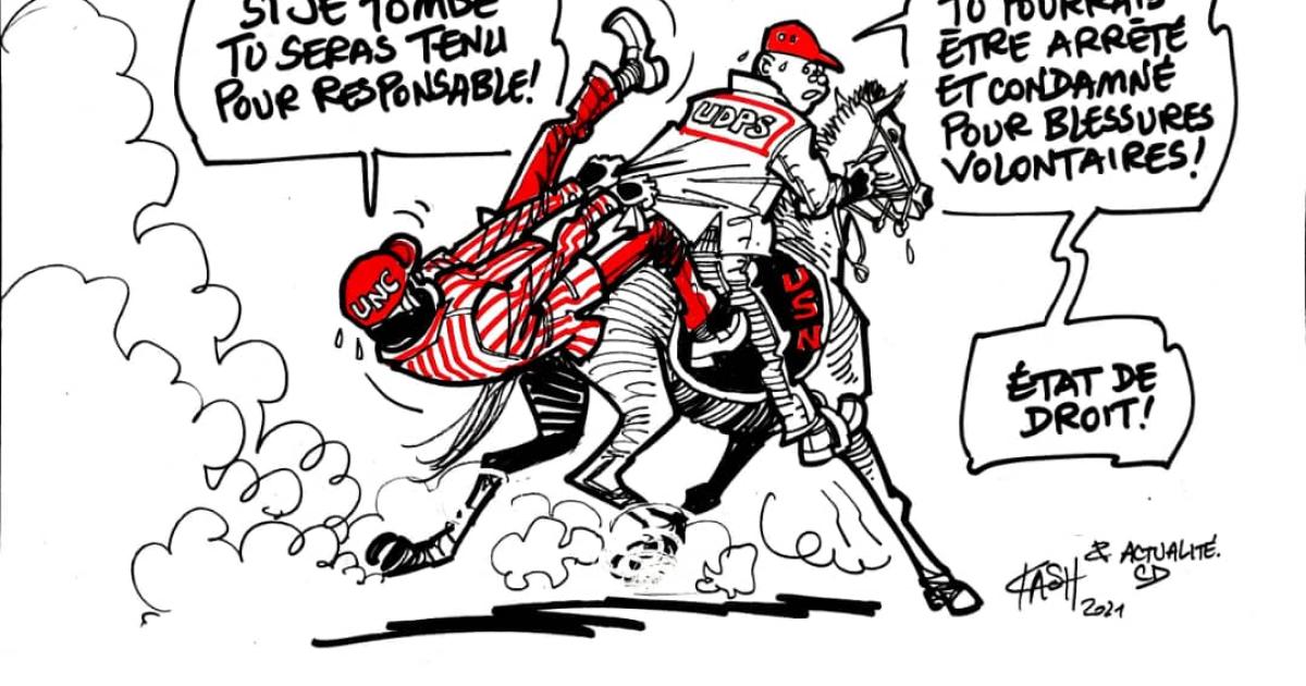 ACTUALITE.CD
