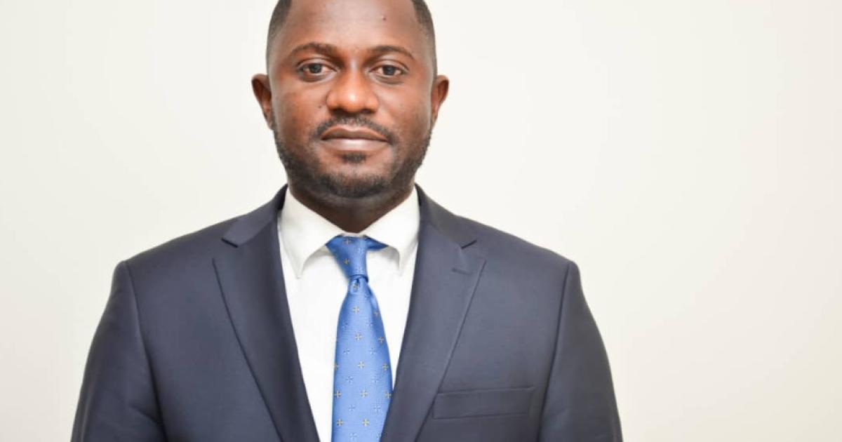 Jeef Kaleb Hobiang "Joseph Kazadi", Candidat présent de JUP