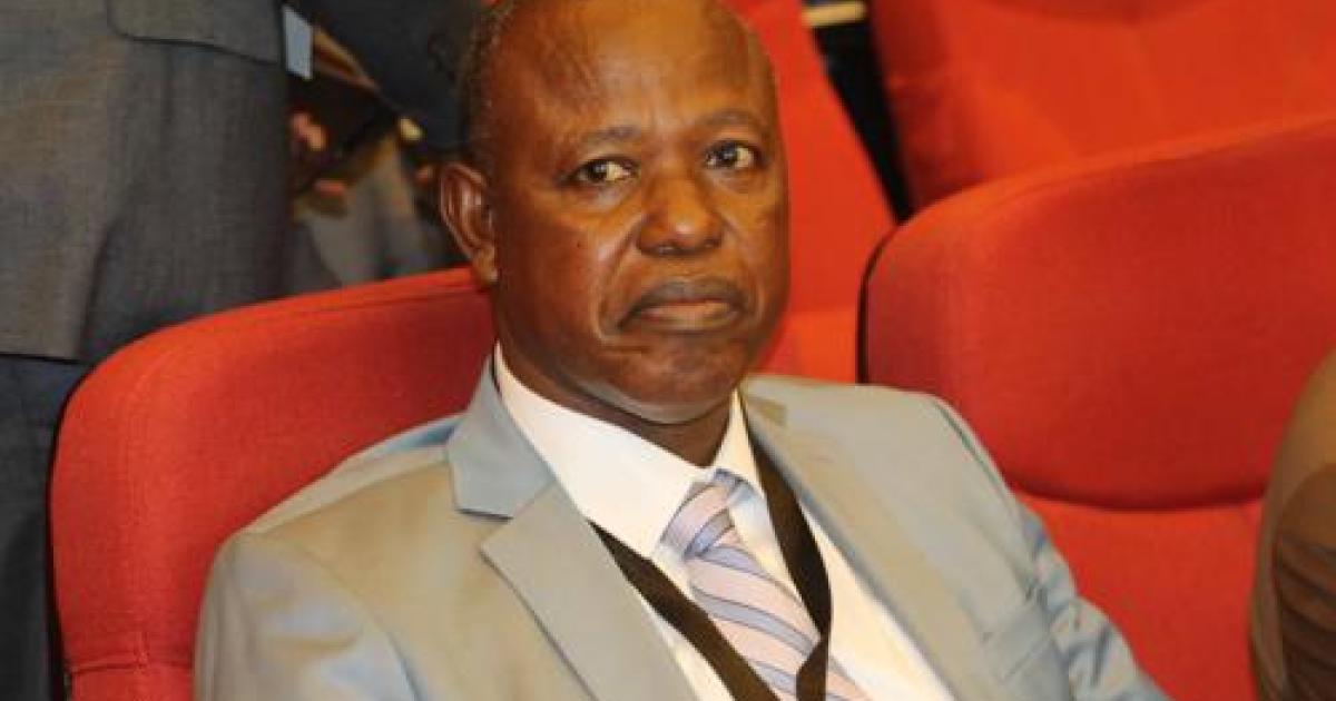Le gouverneur déchu de l'Equateur, Bobo Boloko/Ph Radio Okapi