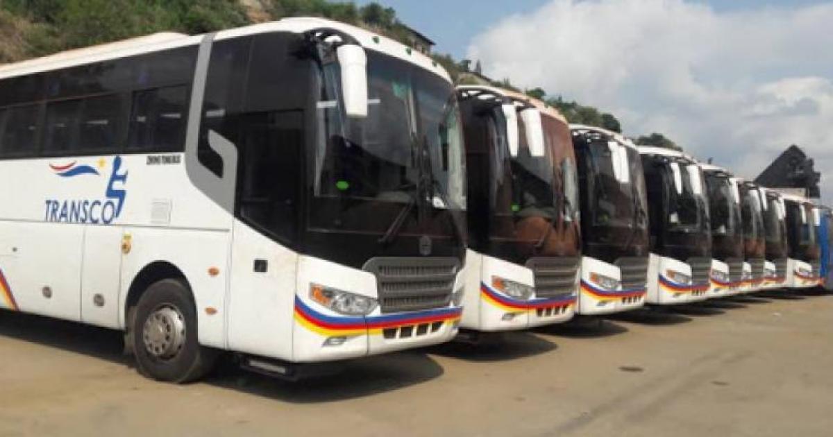 Bus Transco