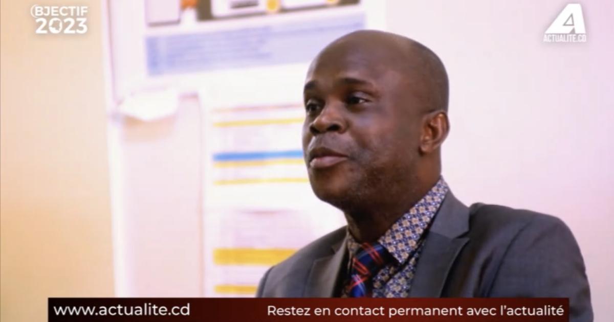 Cyrille Ebotoko