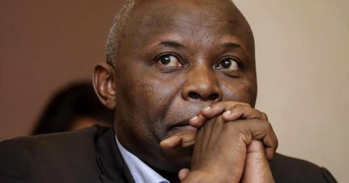 Vital Kamerhe