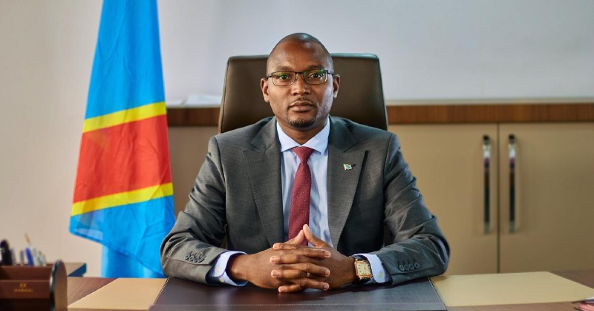 Olivier Mwenze