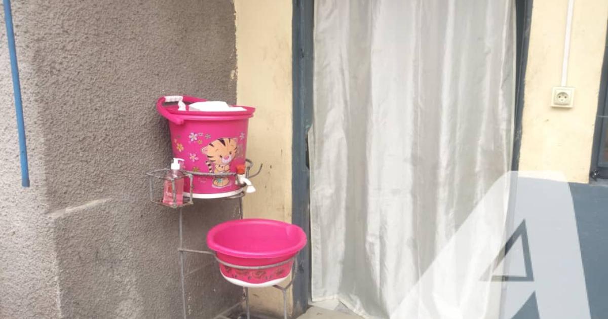 Troisième vague de Covid-19 en RDC : les stratégies au sein des foyers pour mieux  se protéger